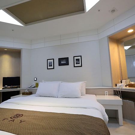 Bucheon Hotel المظهر الخارجي الصورة