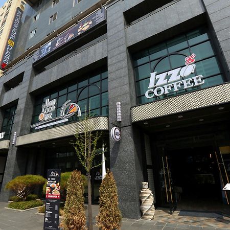 Bucheon Hotel المظهر الخارجي الصورة