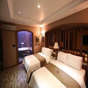 Bucheon Hotel المظهر الخارجي الصورة