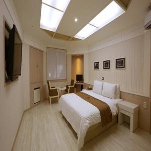 Bucheon Hotel المظهر الخارجي الصورة