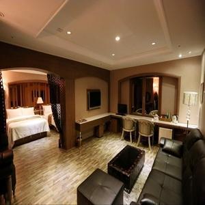 Bucheon Hotel المظهر الخارجي الصورة