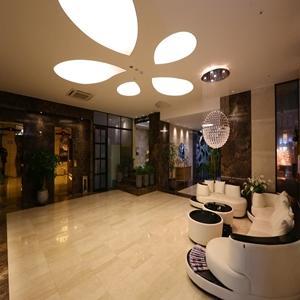 Bucheon Hotel المظهر الخارجي الصورة