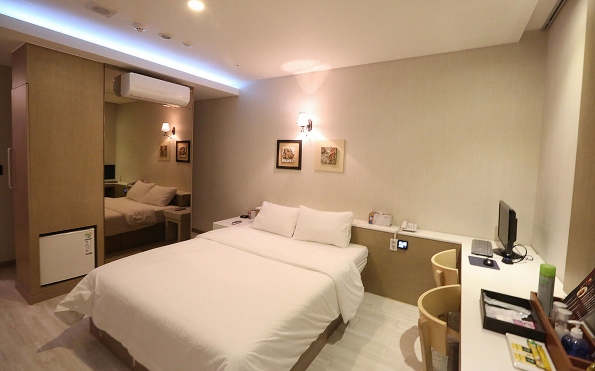 Bucheon Hotel المظهر الخارجي الصورة