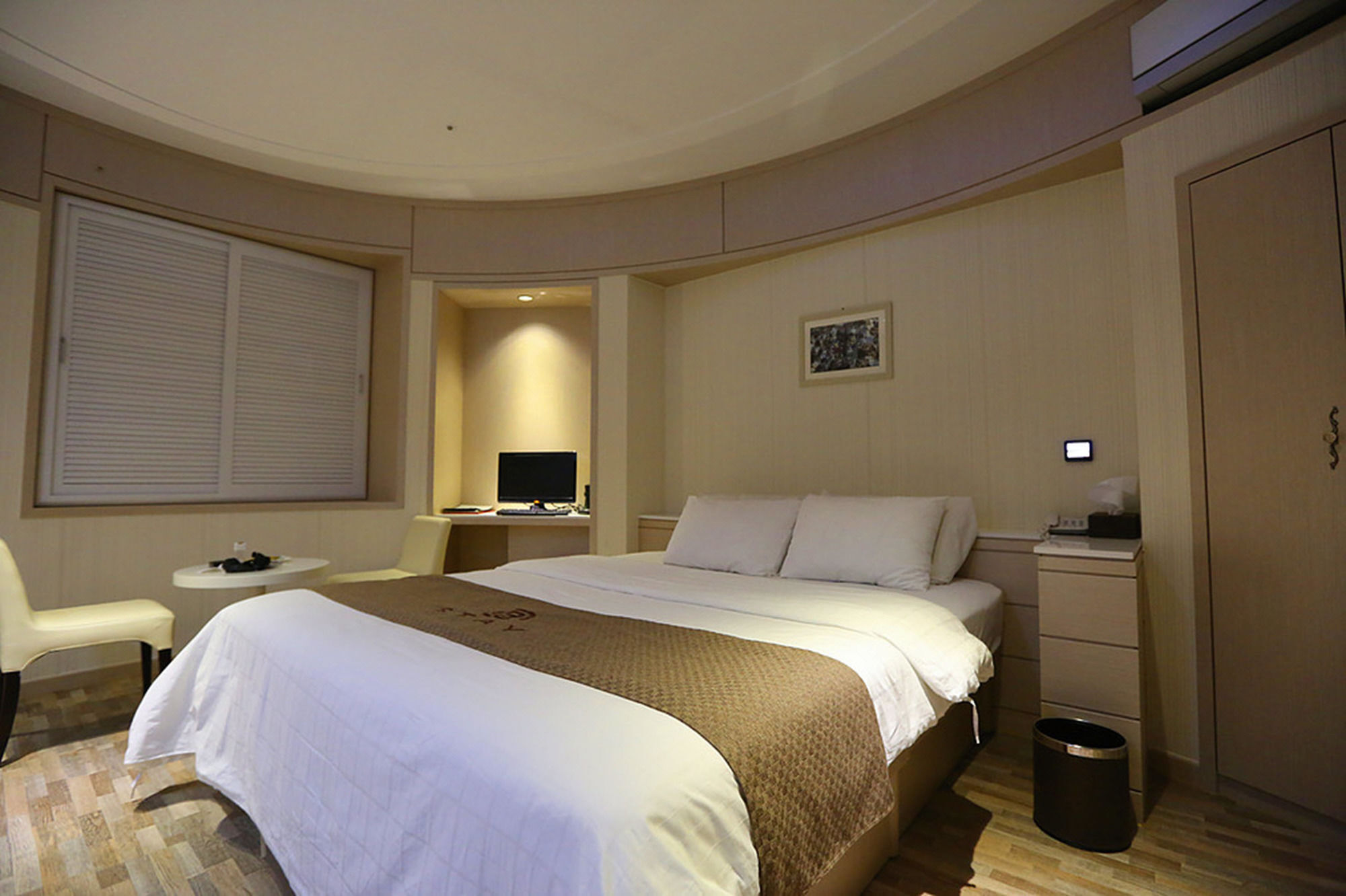Bucheon Hotel المظهر الخارجي الصورة