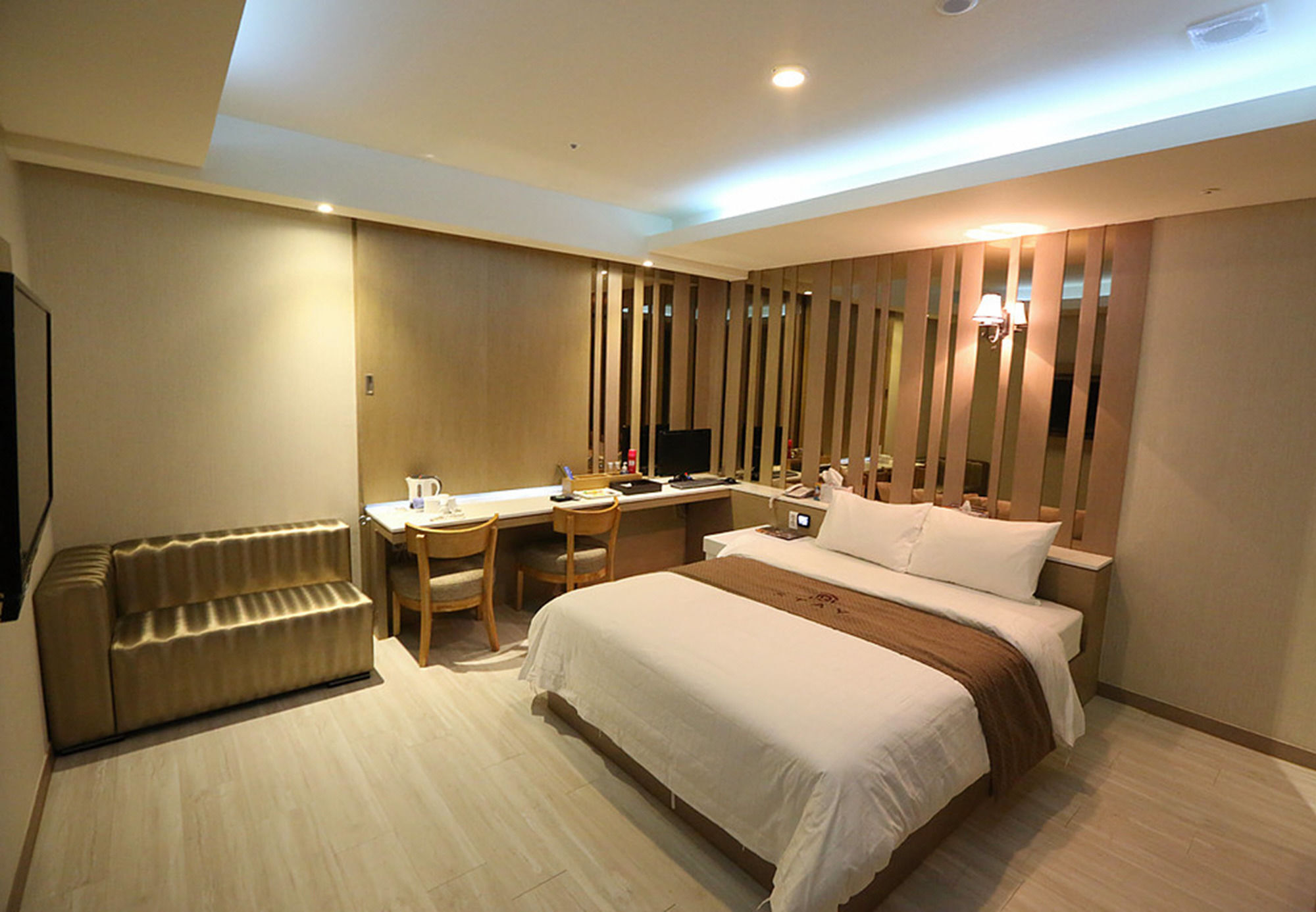 Bucheon Hotel المظهر الخارجي الصورة