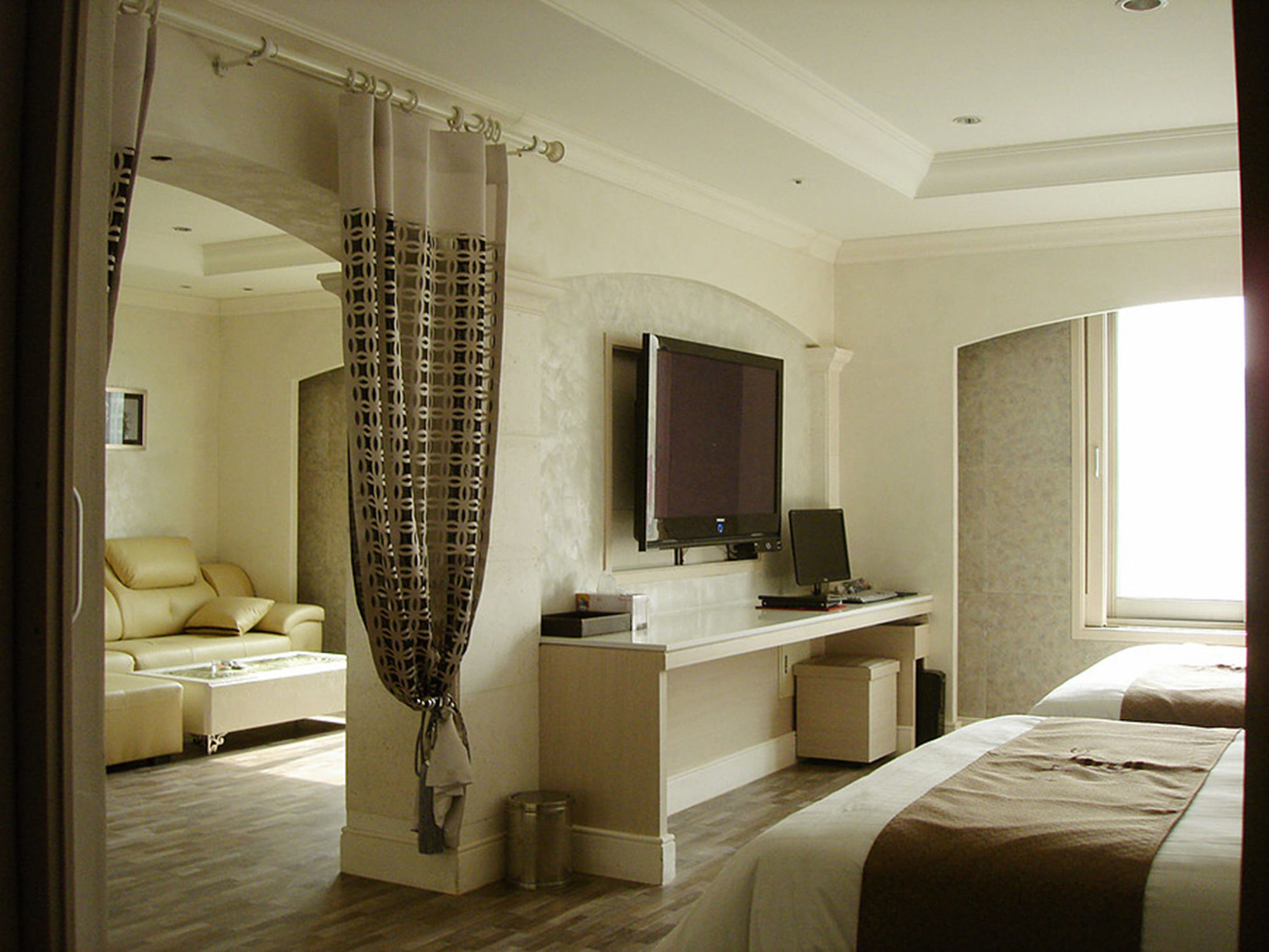 Bucheon Hotel المظهر الخارجي الصورة
