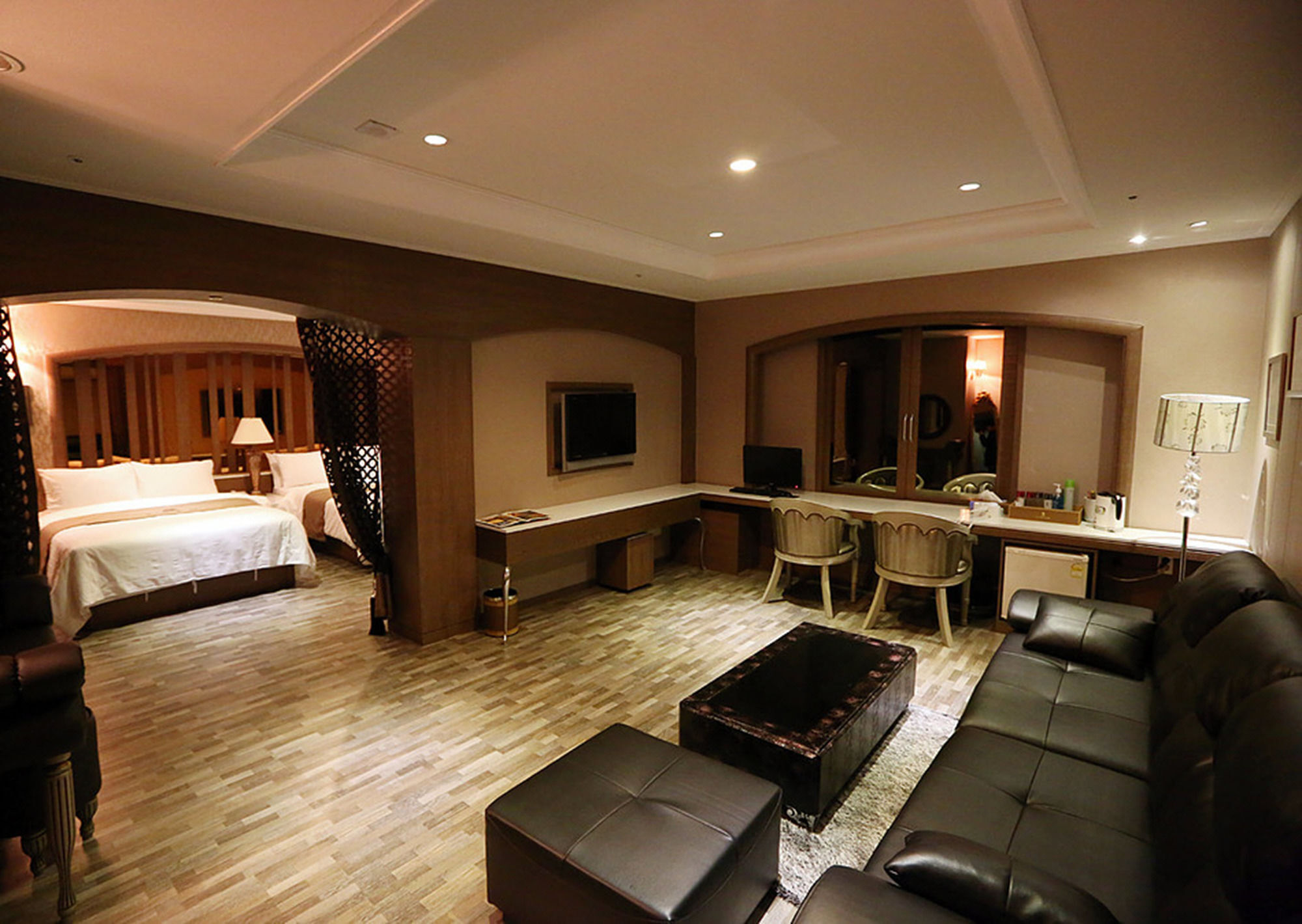 Bucheon Hotel المظهر الخارجي الصورة