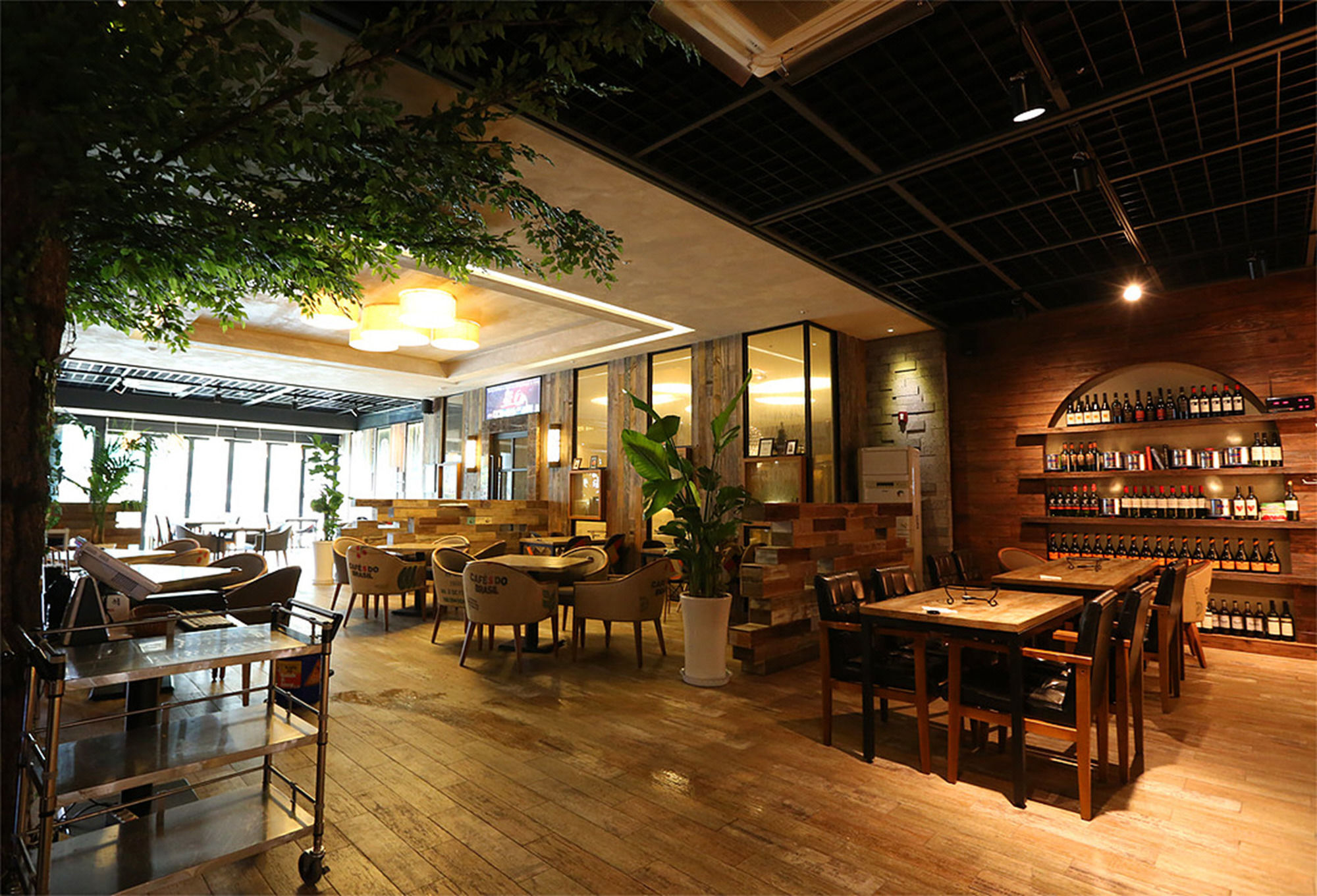Bucheon Hotel المظهر الخارجي الصورة